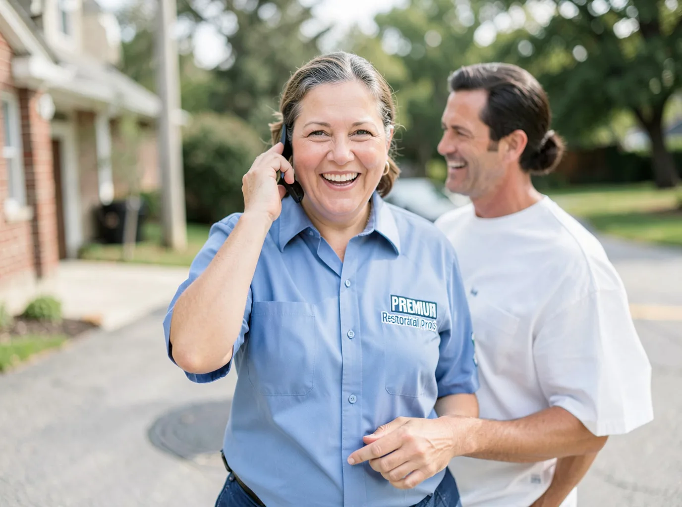 Water Damage Restoration Greenwood, ME FAQs